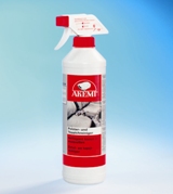 AKEMI Polster- u. Teppichreiniger (500 ml Sprühflasche)