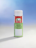AKEMI Befüllbare Spraydose für Wasserlacke mit weibl. Ventil (400 ml)