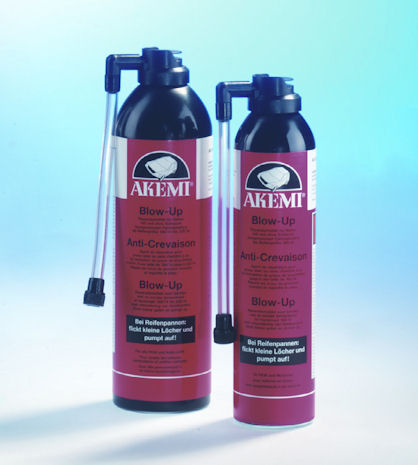 AKEMI Blow-Up (500 ml Spray)