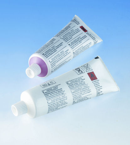 AKEMI Härterpaste rot (60 g)