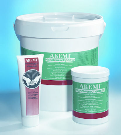 AKEMI Handwaschpaste (200 g Dose )