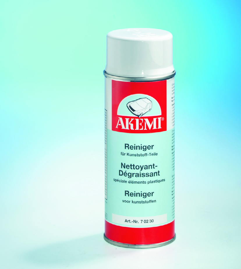 AKEMI Reiniger-Spray (400 ml Spray)