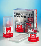 AKEMI Reparatur-Set Nr. 10 + Härter (500 g)