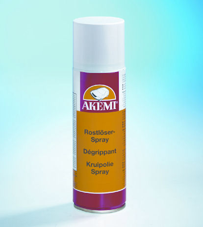 AKEMI Rostlöser-Spray (300 ml)